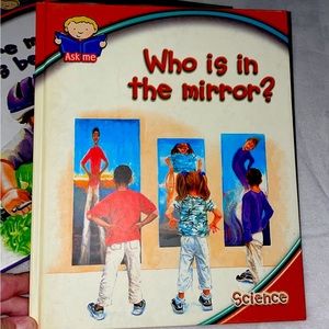 Ask Me Why Set Of 12 Hardback Books By Southwestern Lot Homeschool Science